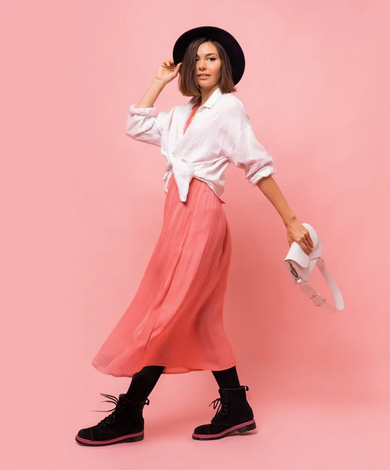 Long skirt – Image 2