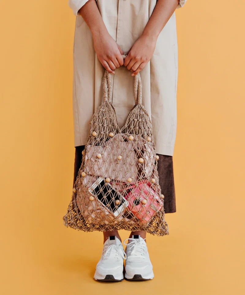 Stylish coat – Image 2