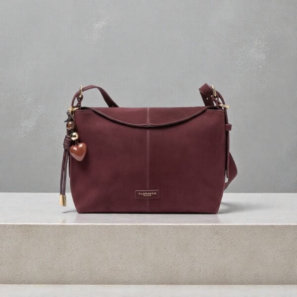 Sac à Main Femme Bandoulière Essentiel