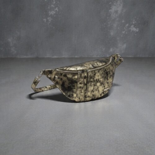 Sac Banane Femme Élégant Format Compact