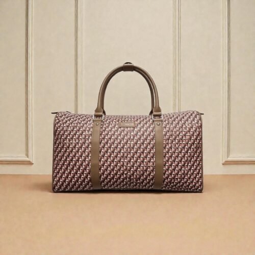 Sac de Voyage Homme 48h Grande Capacité