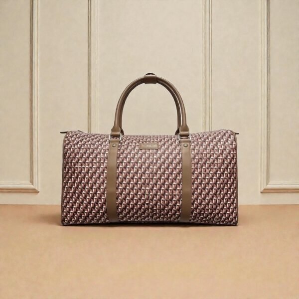 Sac de Voyage Homme 48h Grande Capacité