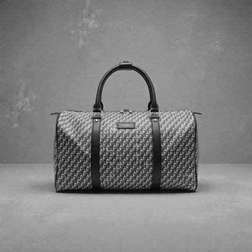 Sac de Voyage Homme 24h Pratique