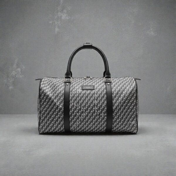 Sac de Voyage Homme 24h Pratique