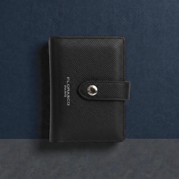 Portefeuille Femme Format Confort