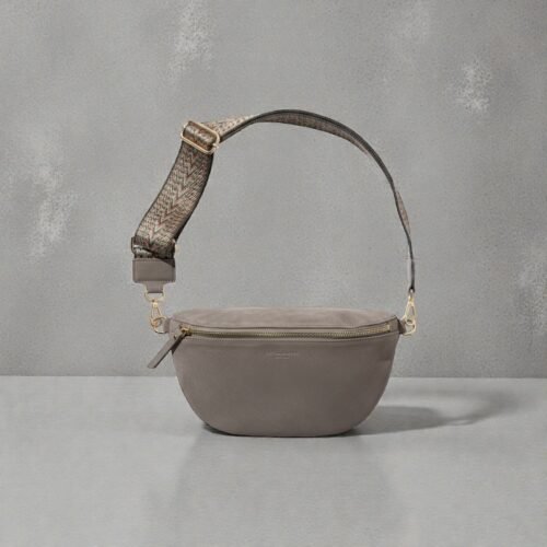 Sac Banane Femme Moderne et Fonctionnel