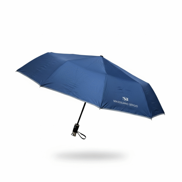 Parapluie Homme Anti-Tempête Résistant