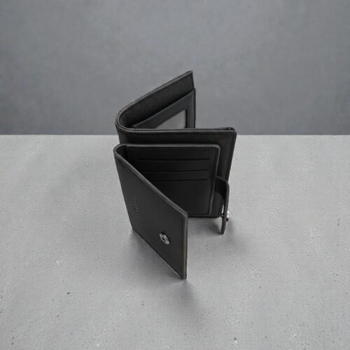 Portefeuille Femme Élégant et Pratique