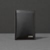 Portefeuille Homme en Cuir Anti-Piratage RFID
