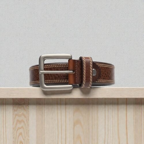 Ceinture Homme en Cuir Premium