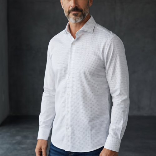 Photoroom_20260515_104955 Chemise Homme Slim Fit