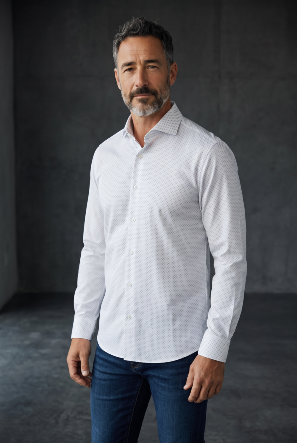 Photoroom_20260515_104955 Chemise Homme Slim Fit