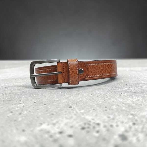 Photoroom_20260226_104337 Ceinture Classique en Cuir Premium