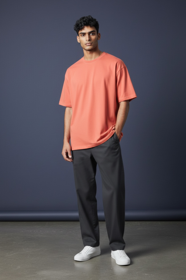 Tee shirt 100% coton premium 240 grammes