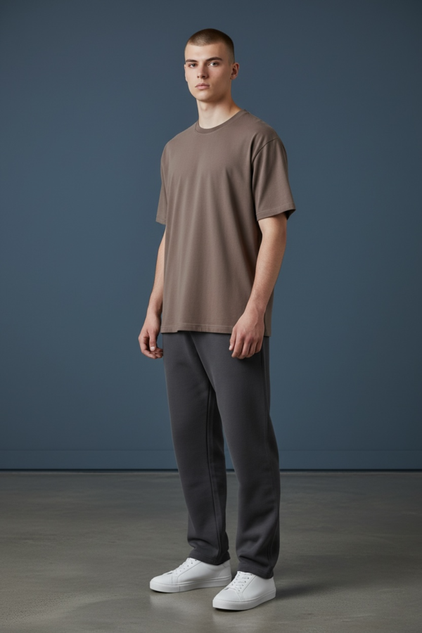 Tee shirt 100% coton premium 240 grammes