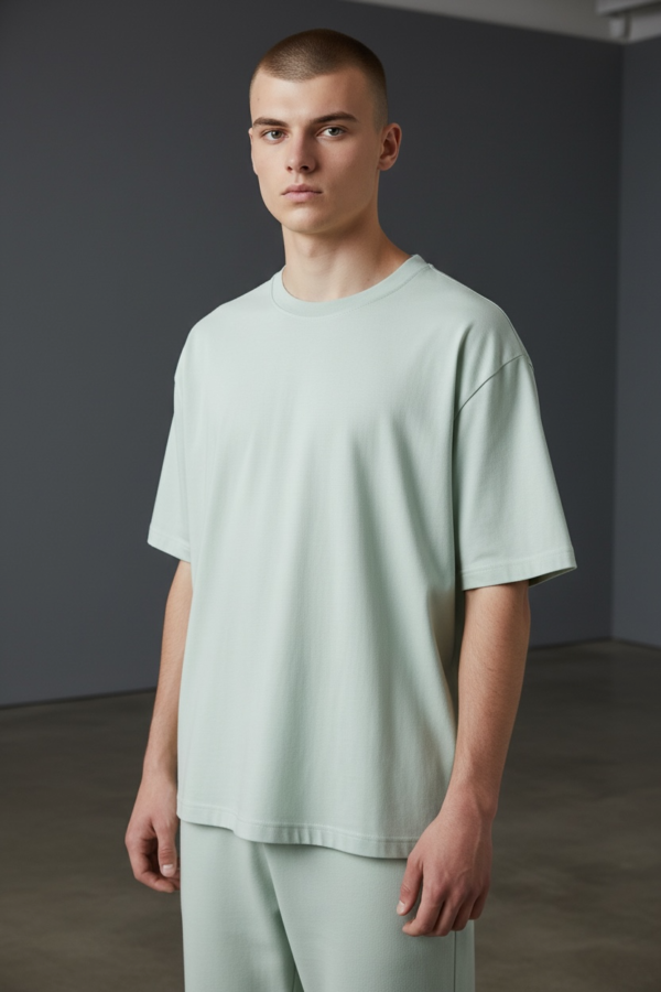 Tee shirt 100% coton premium 240 grammes