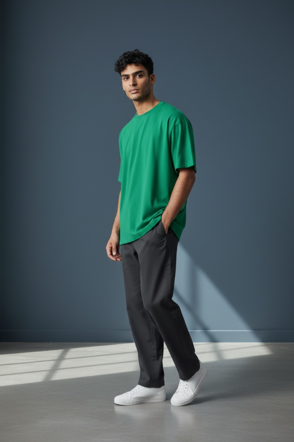 Tee shirt premium 100% coton 180 grammes