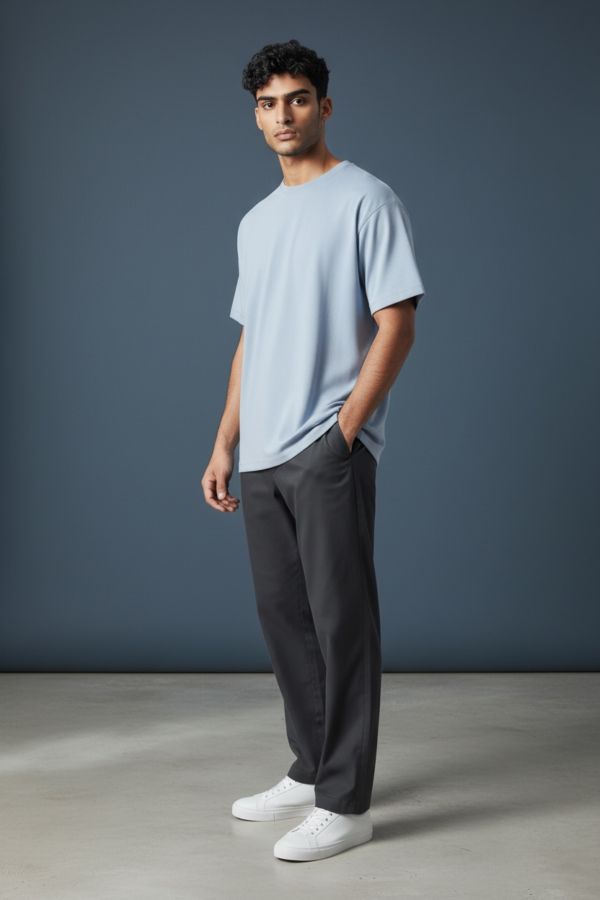 Tee shirt premium 100% coton 180 grammes