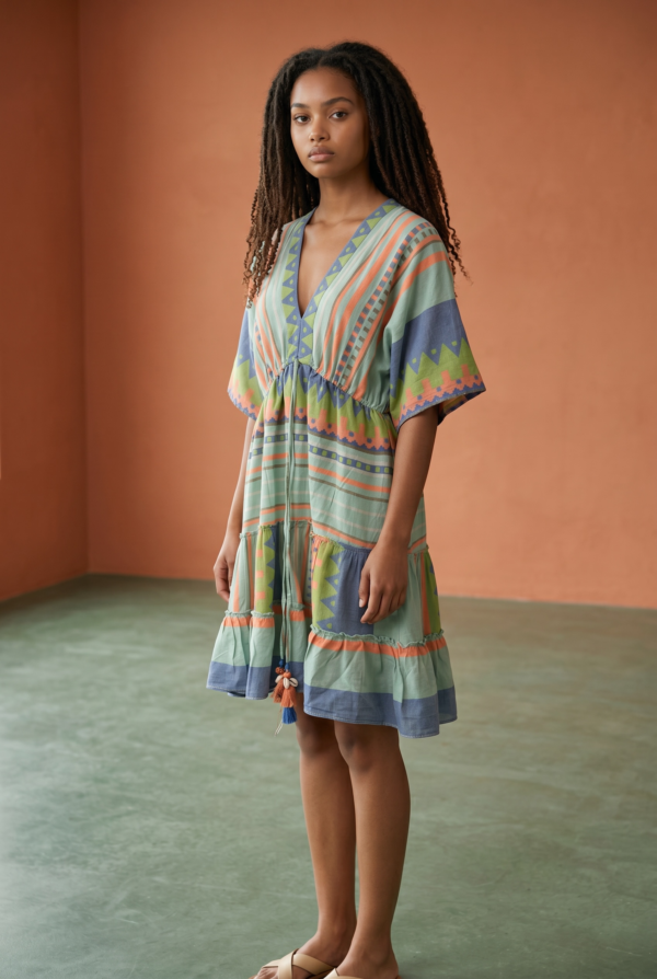 Robe Orlinn