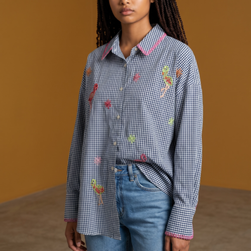 Chemise Orlinn