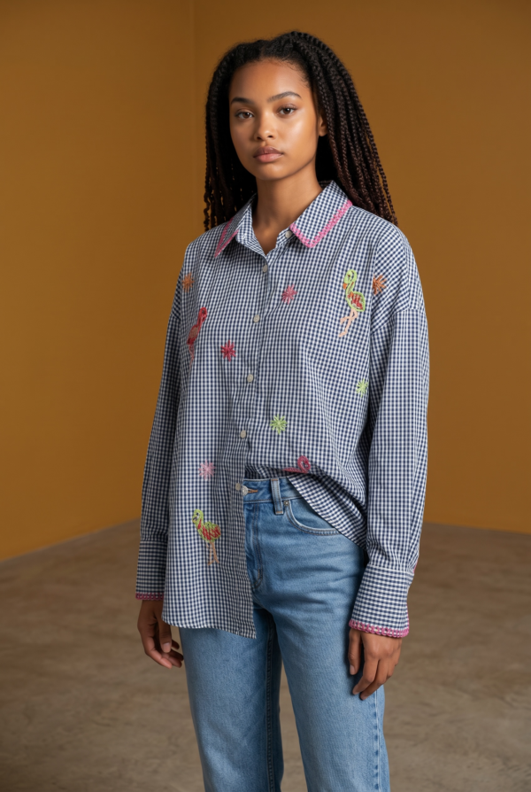 Chemise Orlinn