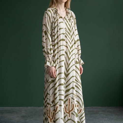 Robe Bianca