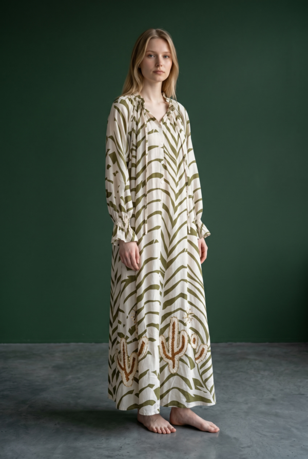 Robe Bianca