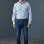 Chemise Homme Slim Fit