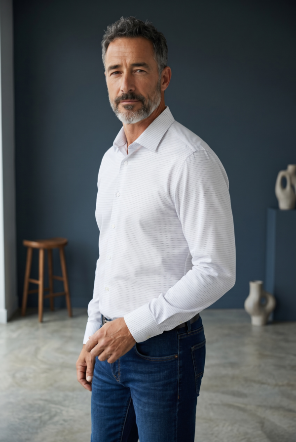 Photoroom_20260515_113945 Chemise Homme Slim Fit