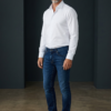 Photoroom_20260515_114839 Chemise Homme Slim Fit