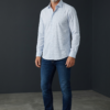 Photoroom_20260515_114956 Chemise Homme Slim Fit