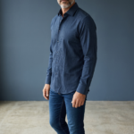 Chemise Homme Slim Fit