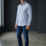 Chemise Homme Slim Fit