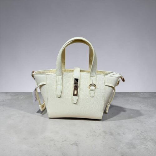 Sac cuir 100%