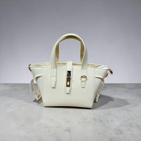Sac cuir 100%