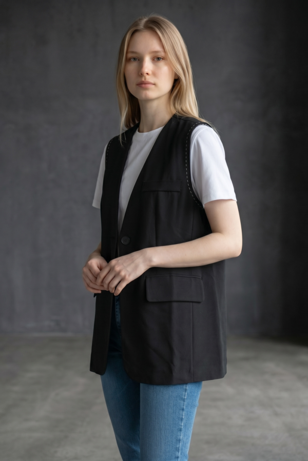 Photoroom_20260516_125944 Gilet surpiqure sans manches