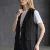Photoroom_20260516_130325 Gilet surpiqure sans manches