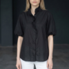 Chemise manche ballon