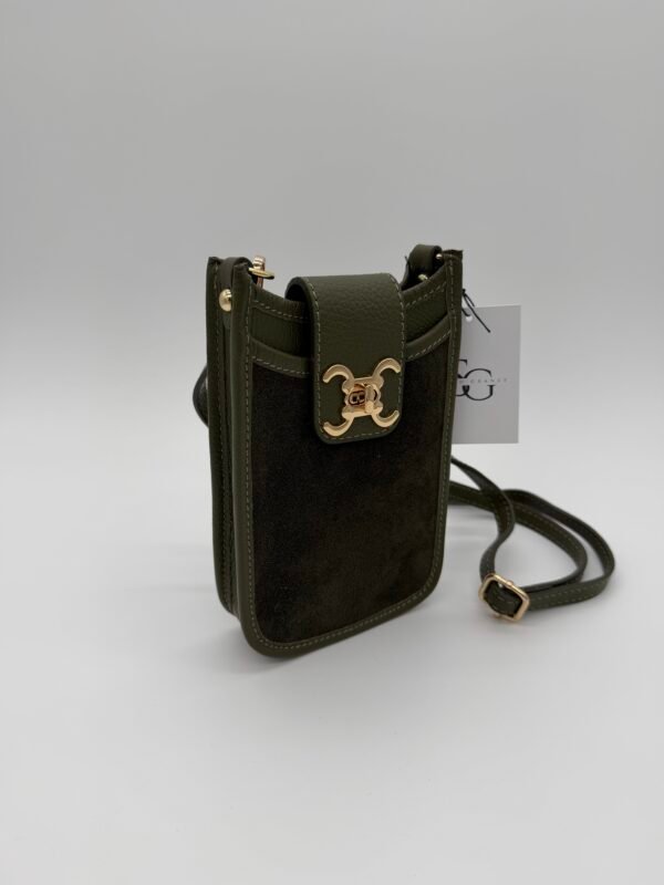 IMG_0774 Sacoche cuir pour téléphone